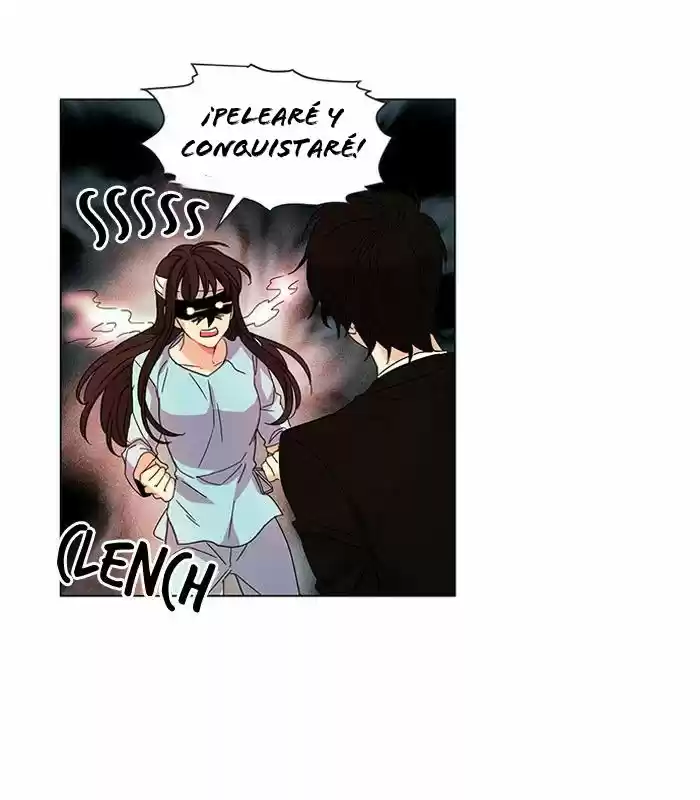 Oh Holy capítulo 12, página 30