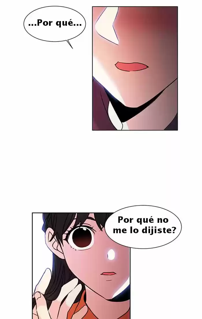 Oh Holy capítulo 120, página 24