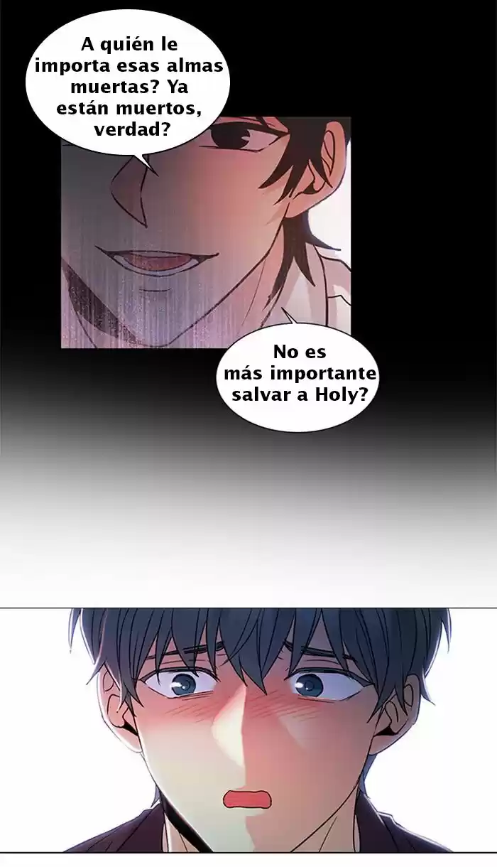 Oh Holy capítulo 120, página 32