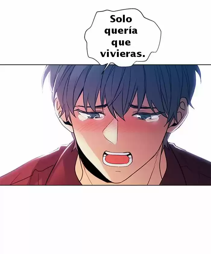 Oh Holy capítulo 120, página 34