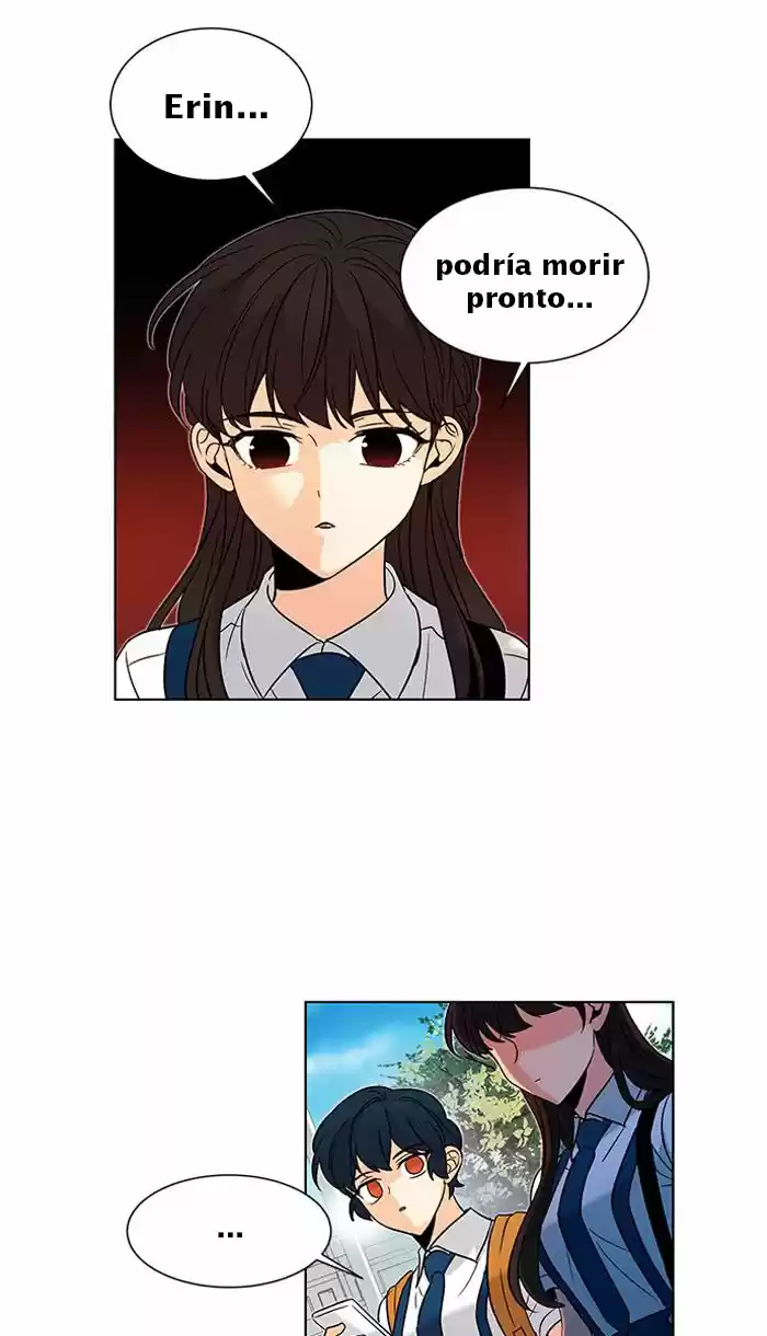 Oh Holy capítulo 121, página 2
