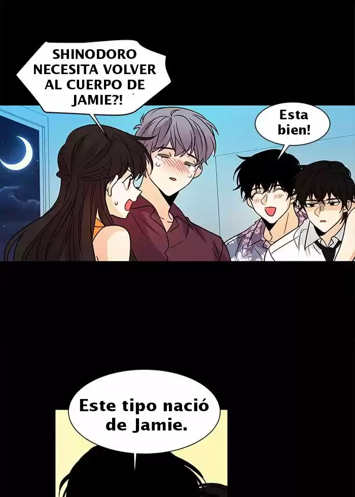 Oh Holy capítulo 121, página 6