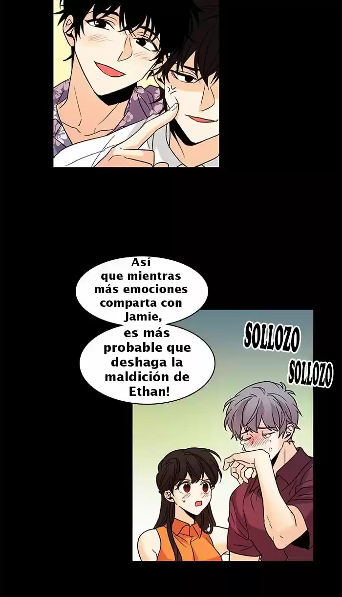 Oh Holy capítulo 121, página 7