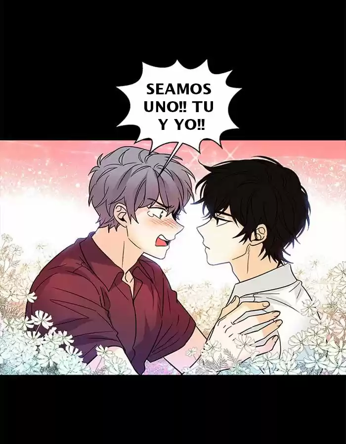 Oh Holy capítulo 121, página 9