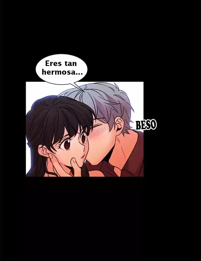 Oh Holy capítulo 121, página 17