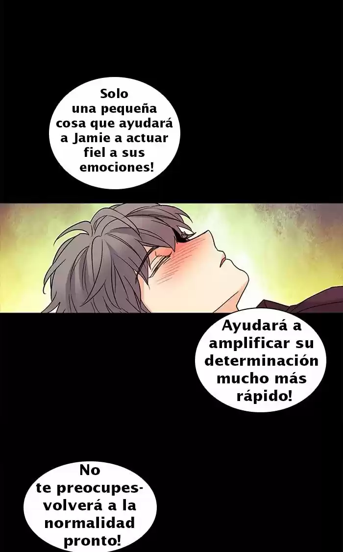 Oh Holy capítulo 121, página 24