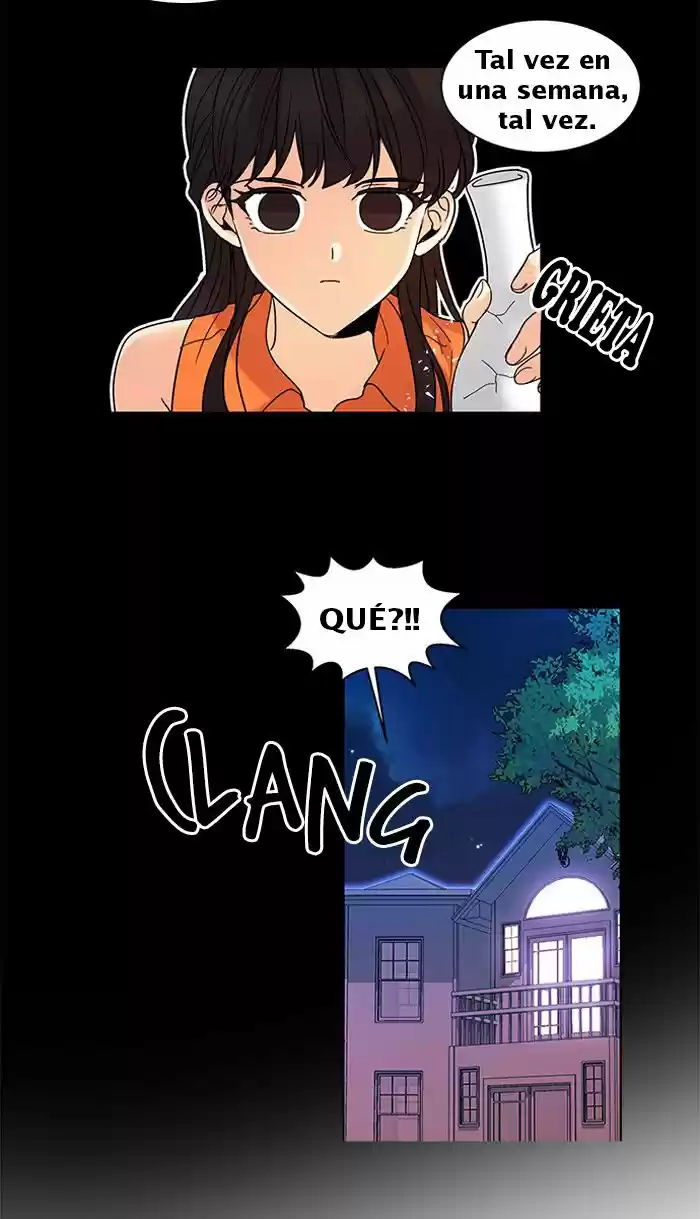 Oh Holy capítulo 121, página 25