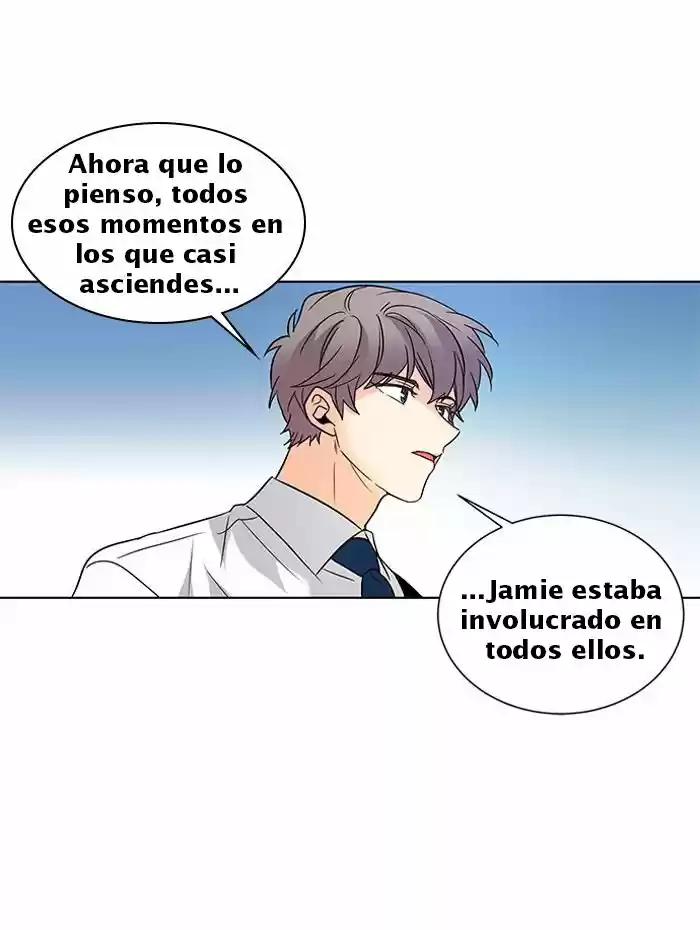 Oh Holy capítulo 121, página 30