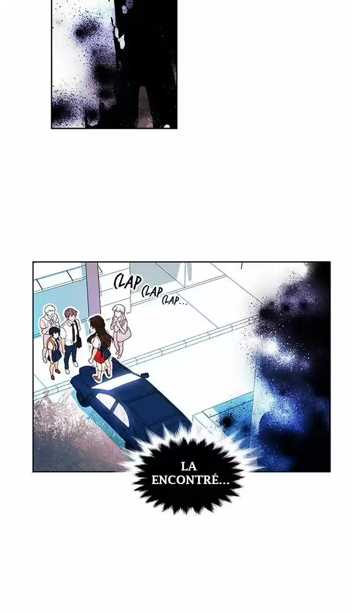 Oh Holy capítulo 121, página 41
