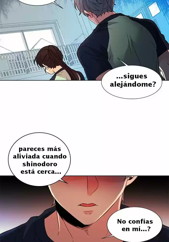 Oh Holy capítulo 122, página 30