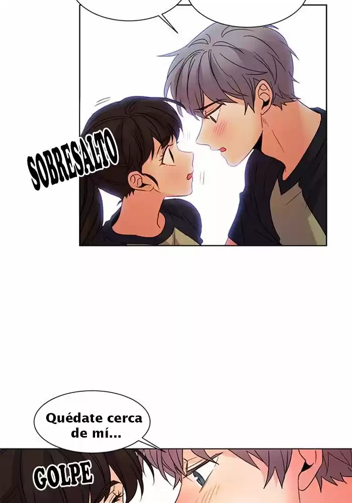 Oh Holy capítulo 122, página 32