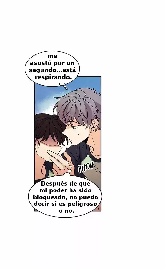 Oh Holy capítulo 123, página 5