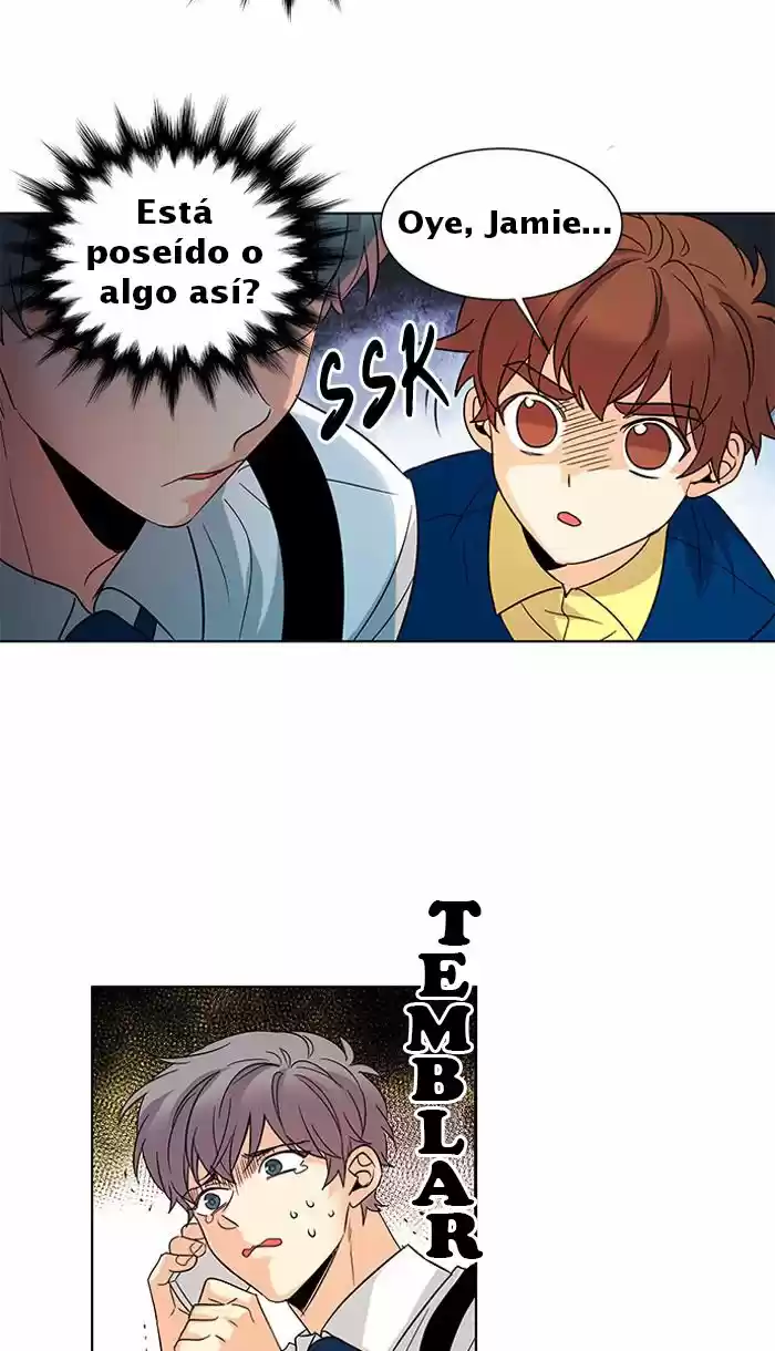 Oh Holy capítulo 124, página 6