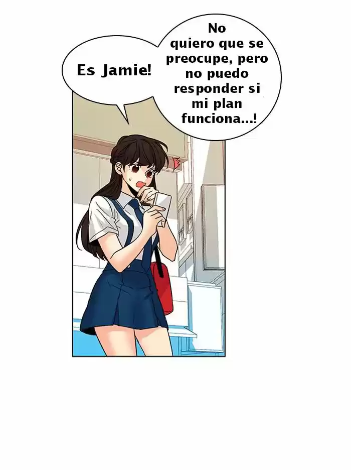 Oh Holy capítulo 124, página 8