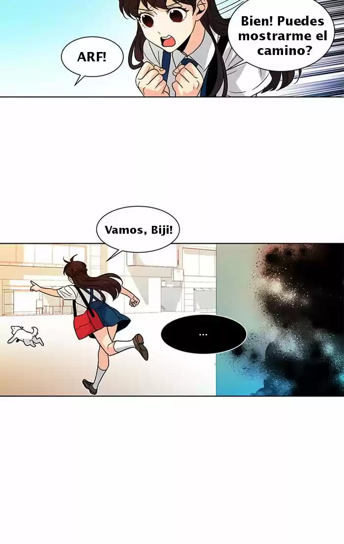 Oh Holy capítulo 124, página 13