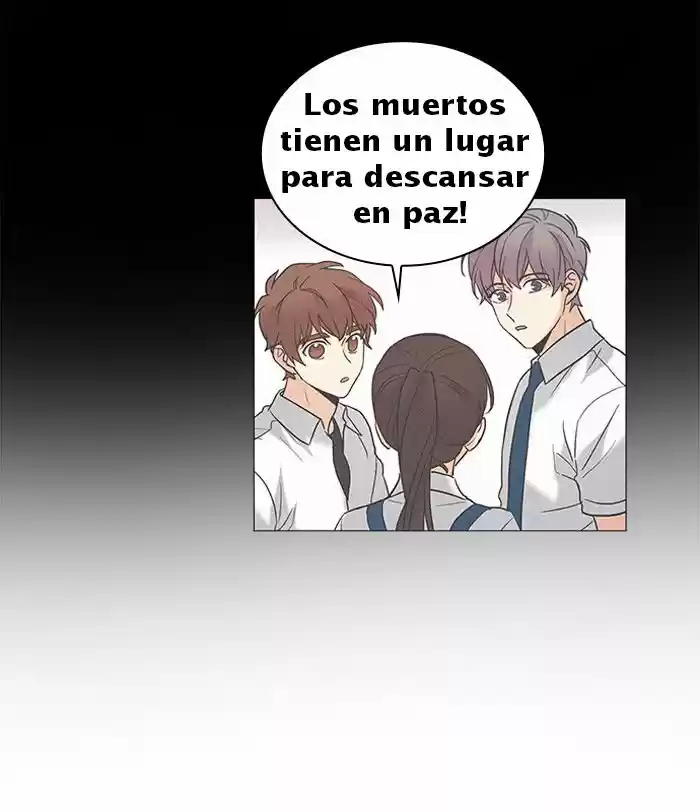 Oh Holy capítulo 124, página 16