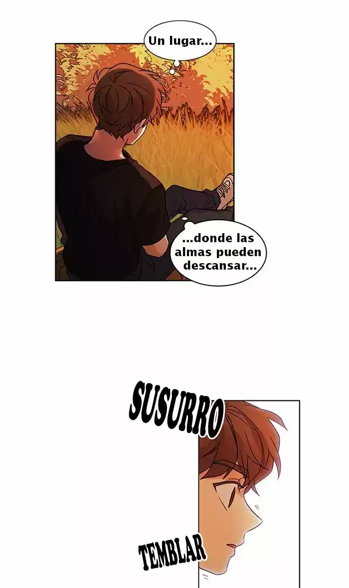 Oh Holy capítulo 124, página 17