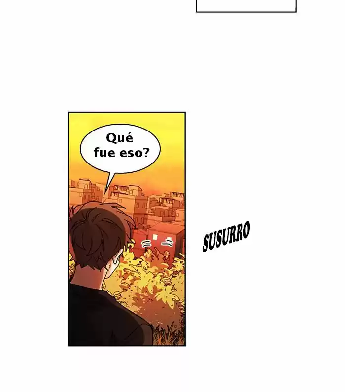 Oh Holy capítulo 124, página 18
