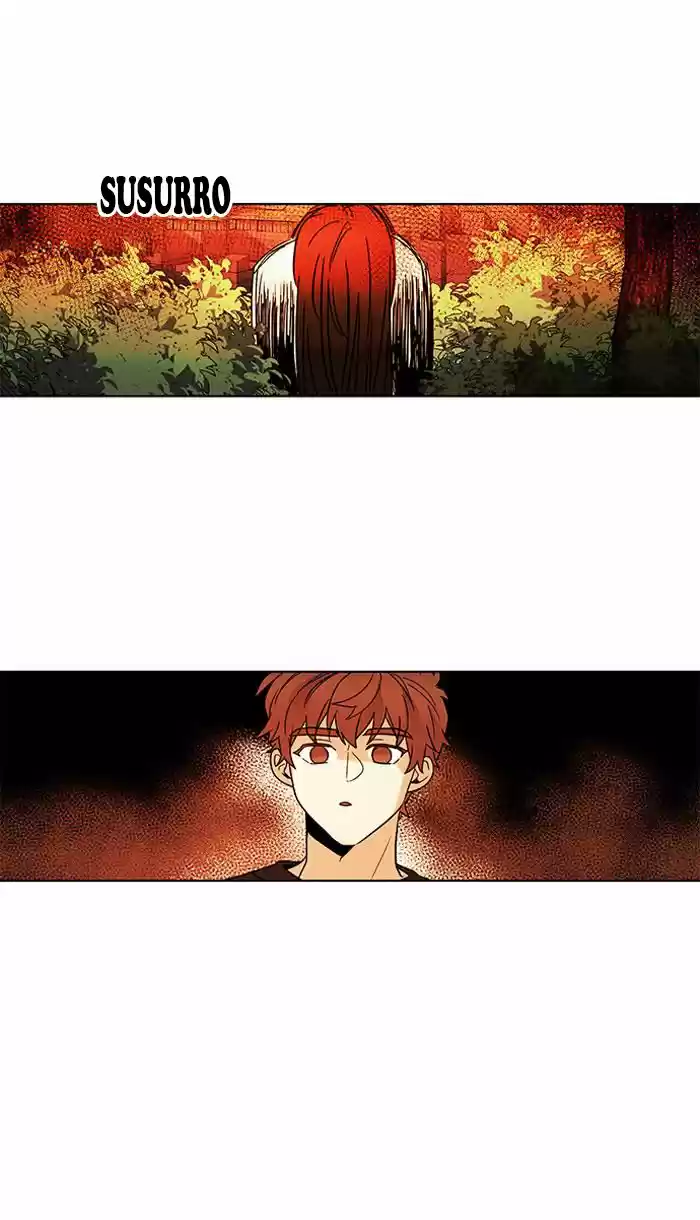 Oh Holy capítulo 124, página 19