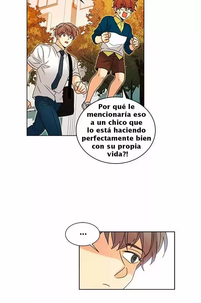 Oh Holy capítulo 124, página 31