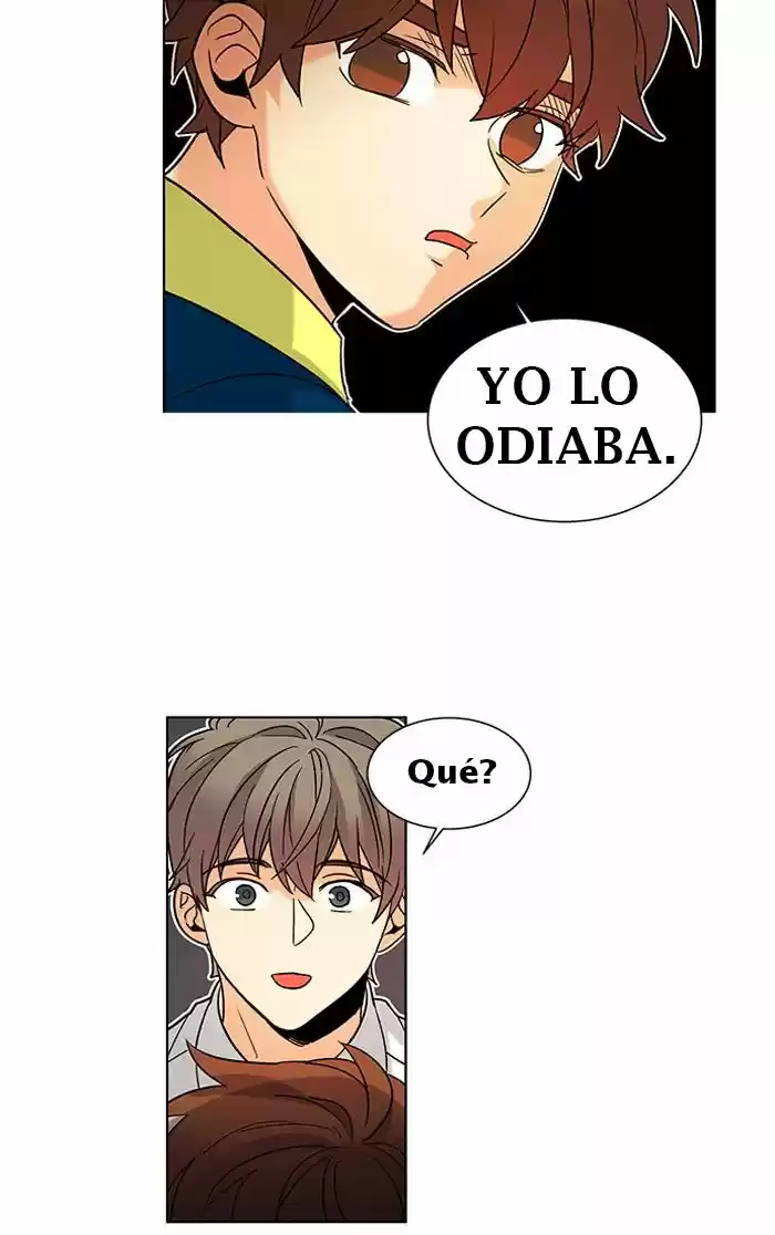 Oh Holy capítulo 124, página 33