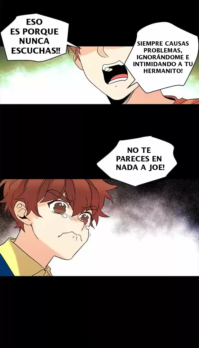 Oh Holy capítulo 125, página 5