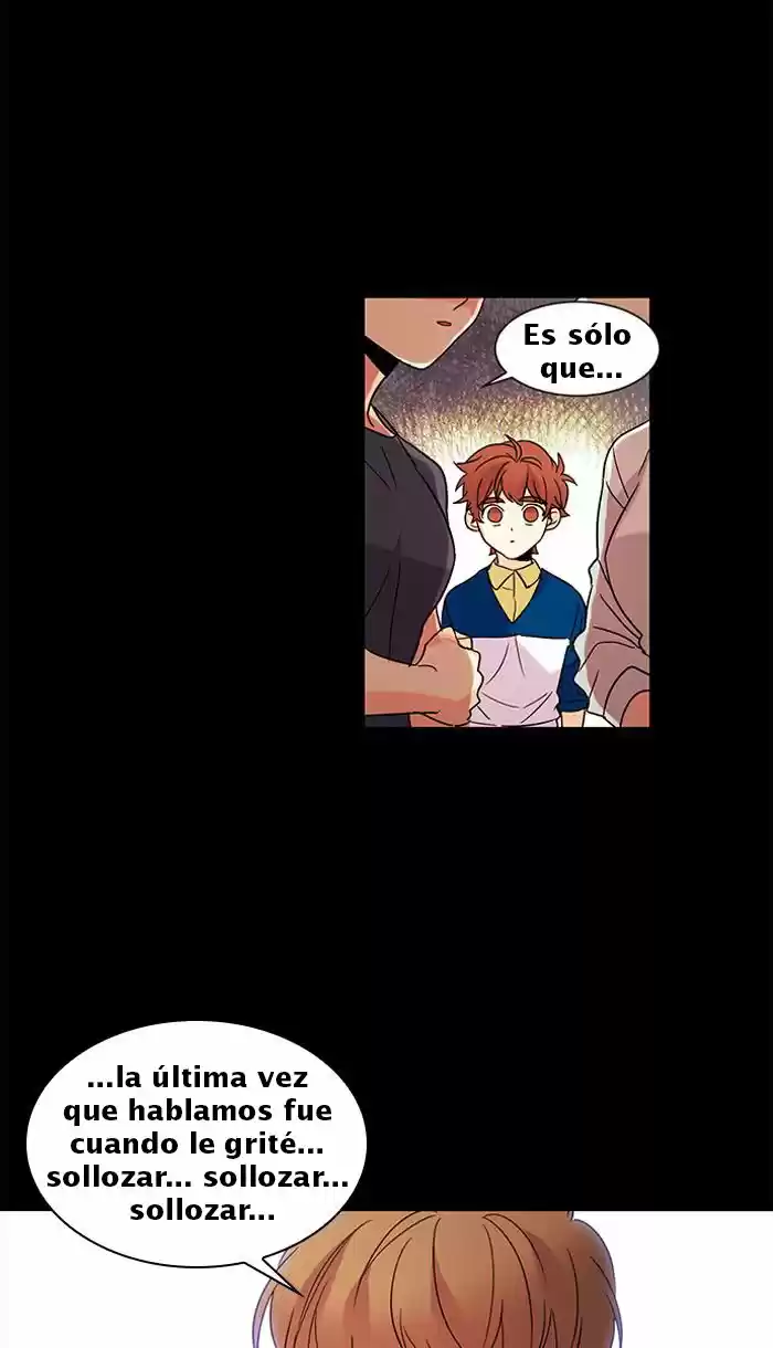 Oh Holy capítulo 125, página 33