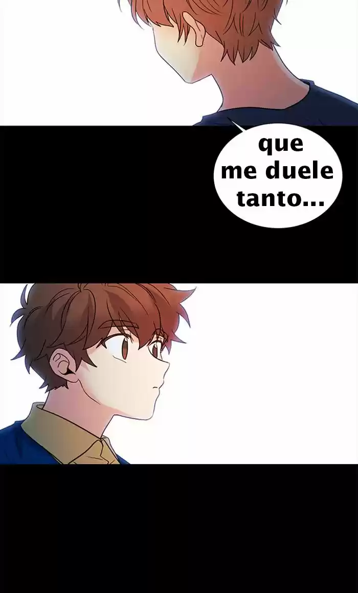 Oh Holy capítulo 125, página 34