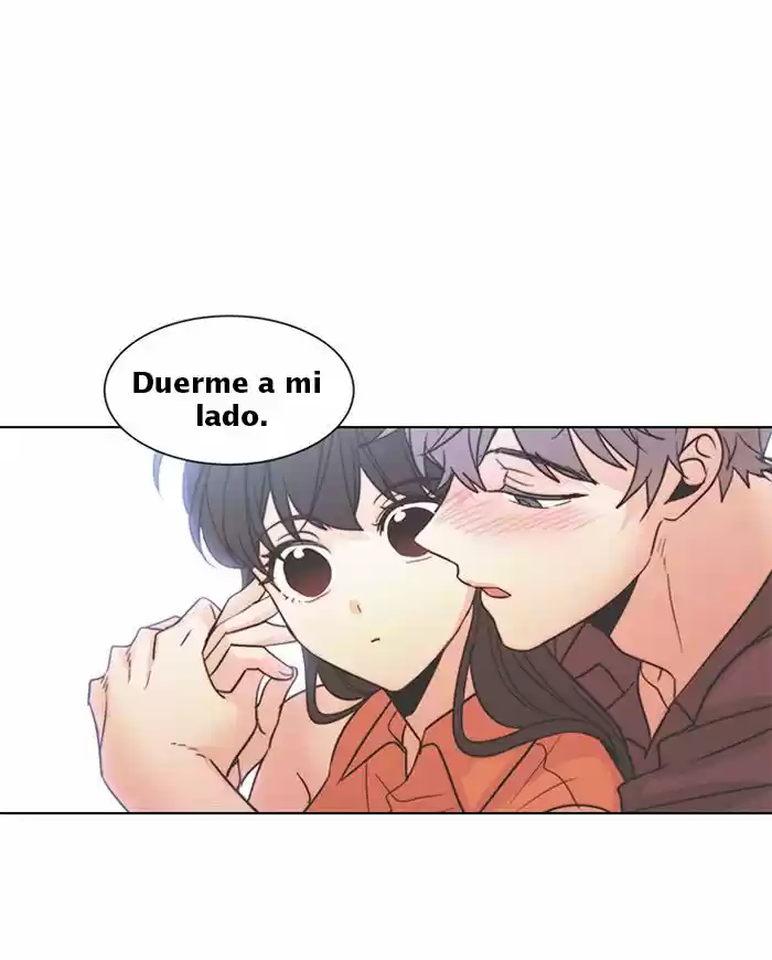 Oh Holy capítulo 126, página 30