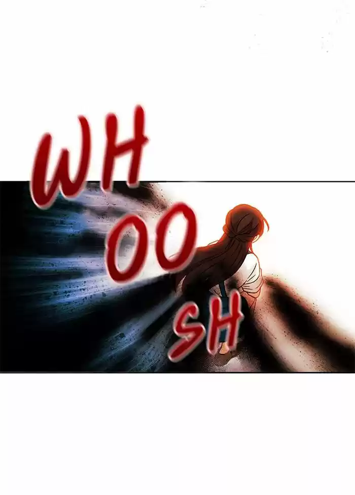 Oh Holy capítulo 126, página 40