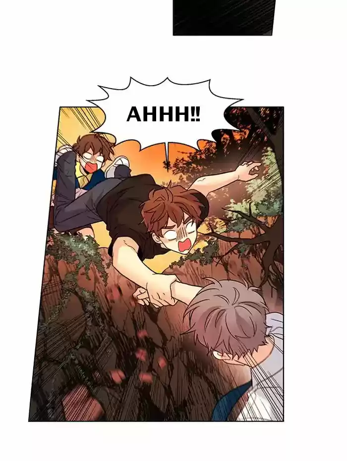 Oh Holy capítulo 127, página 24
