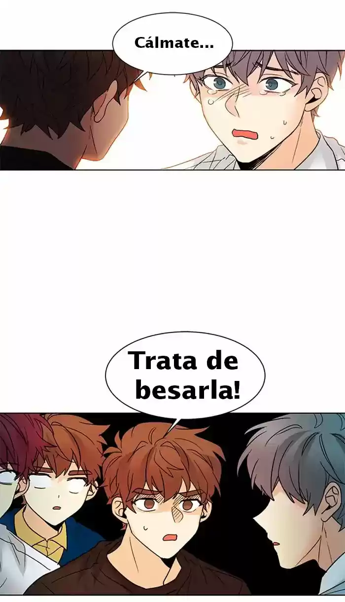 Oh Holy capítulo 127, página 33