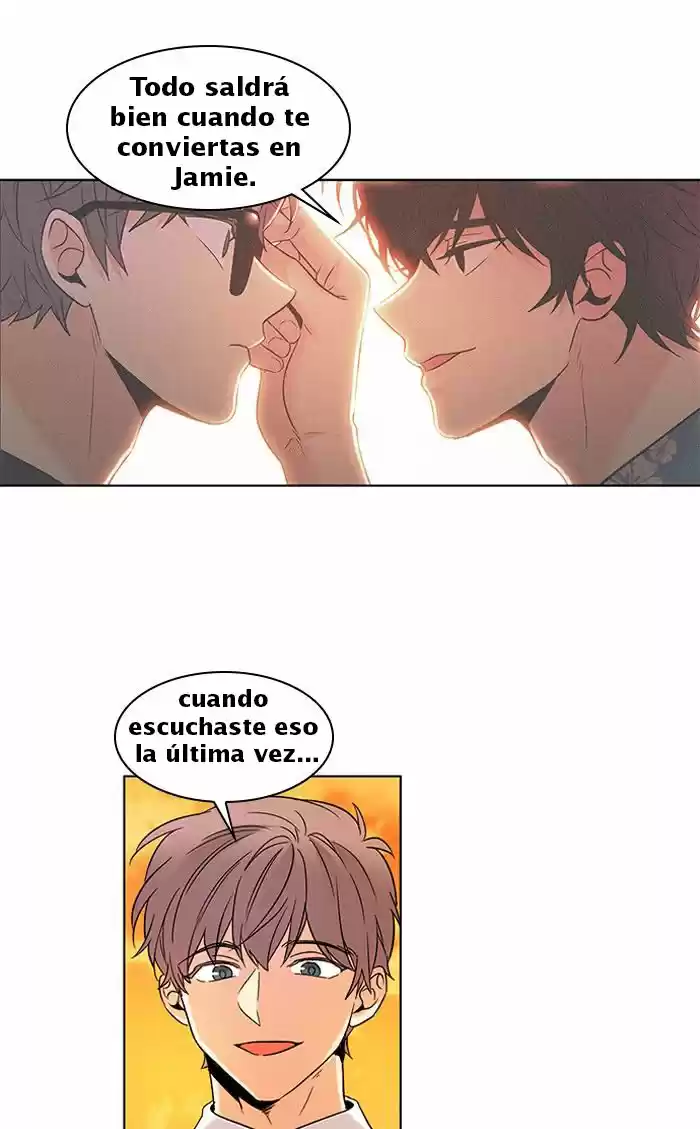 Oh Holy capítulo 128, página 9