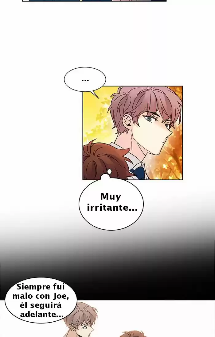 Oh Holy capítulo 128, página 21