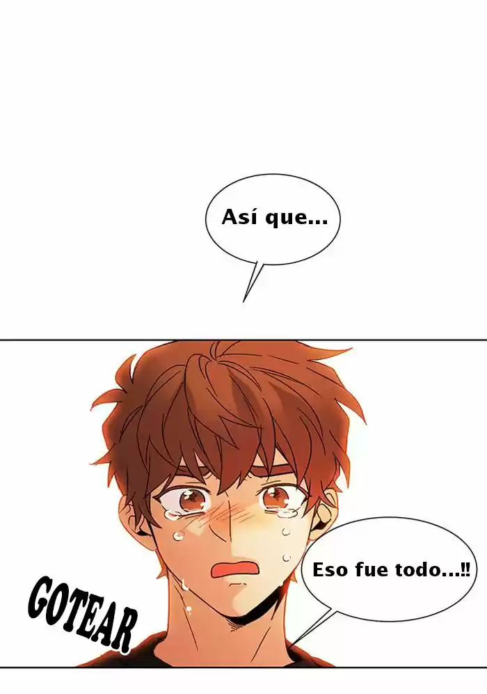 Oh Holy capítulo 128, página 30