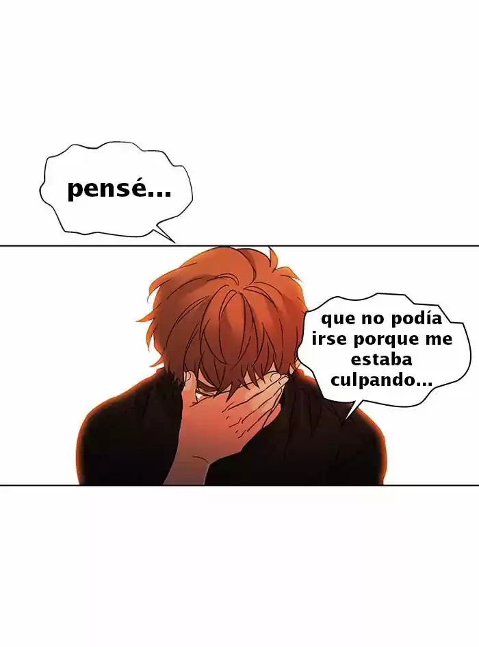Oh Holy capítulo 128, página 32