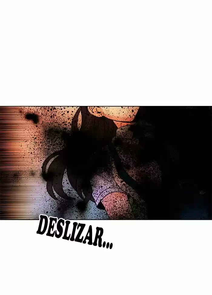 Oh Holy capítulo 128, página 40