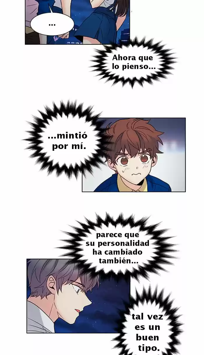 Oh Holy capítulo 129, página 2