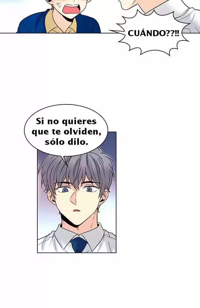 Oh Holy capítulo 129, página 6