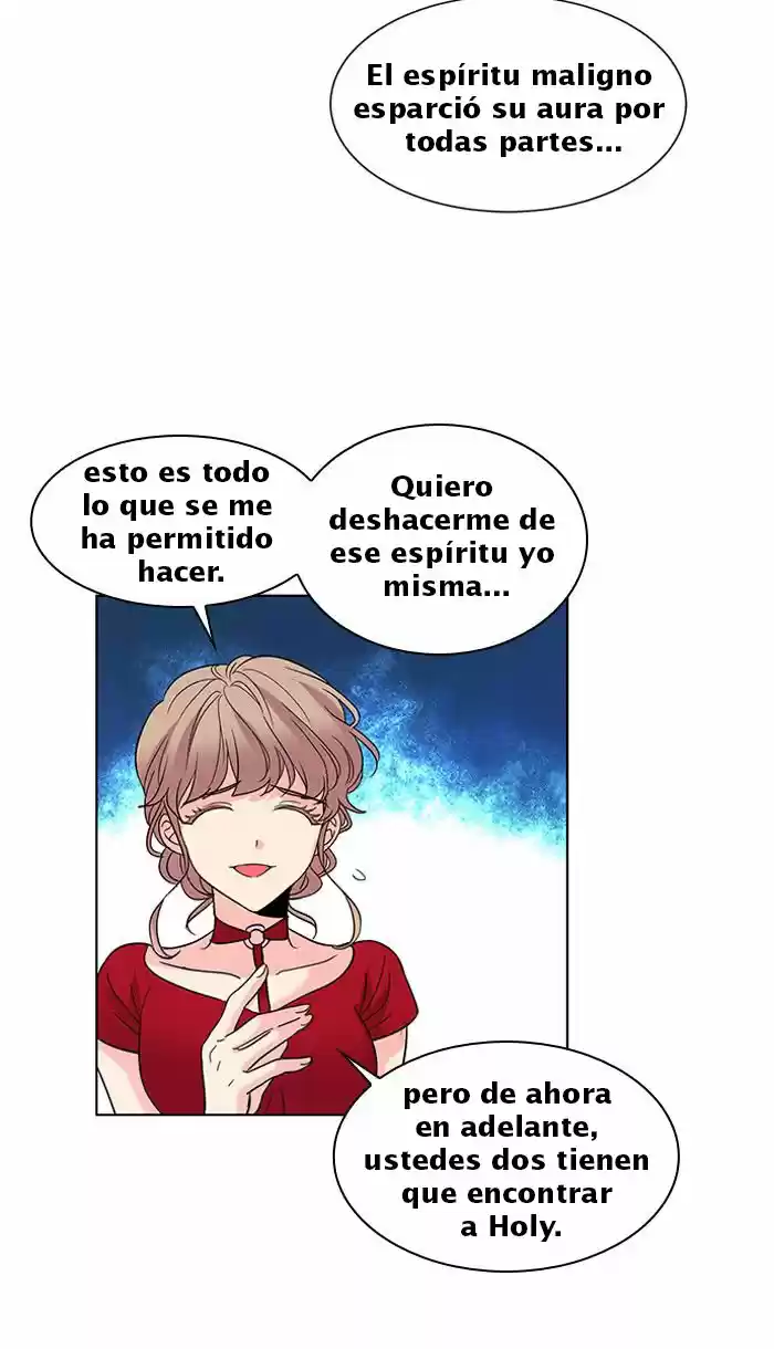 Oh Holy capítulo 129, página 12