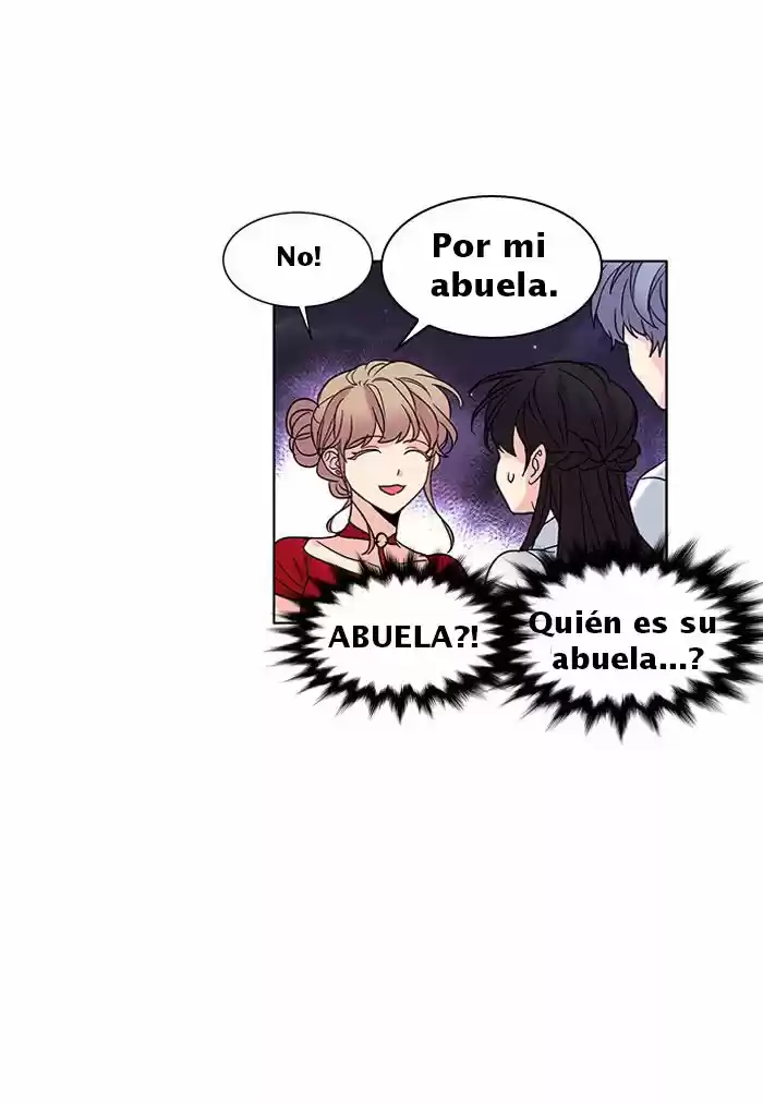 Oh Holy capítulo 129, página 14