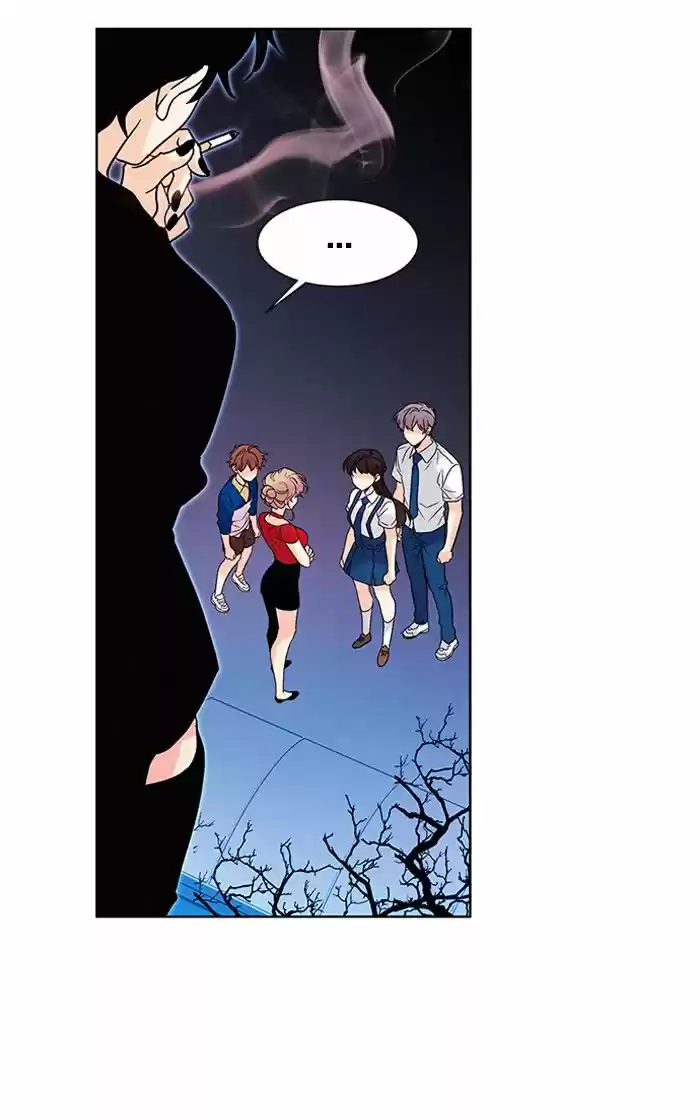 Oh Holy capítulo 129, página 15