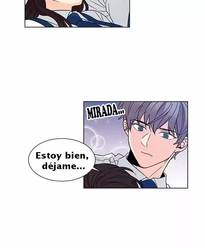 Oh Holy capítulo 129, página 22