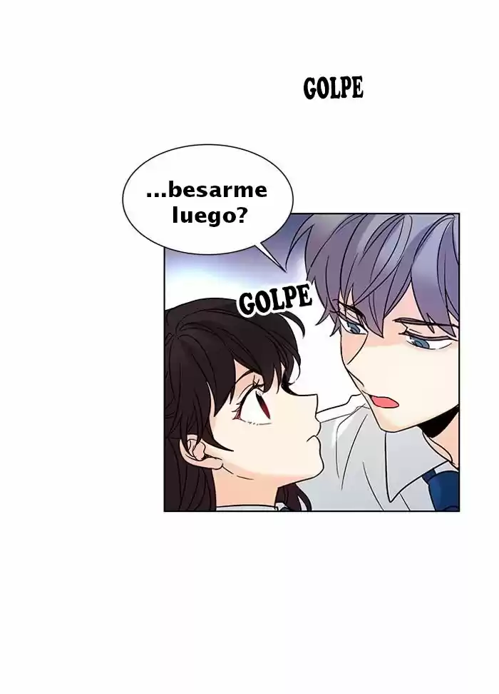 Oh Holy capítulo 129, página 24