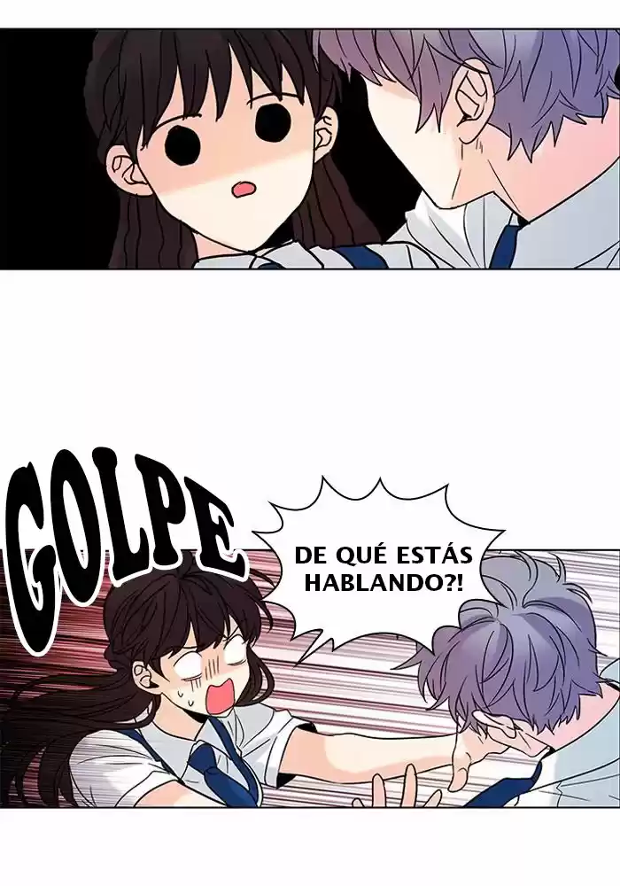Oh Holy capítulo 129, página 25