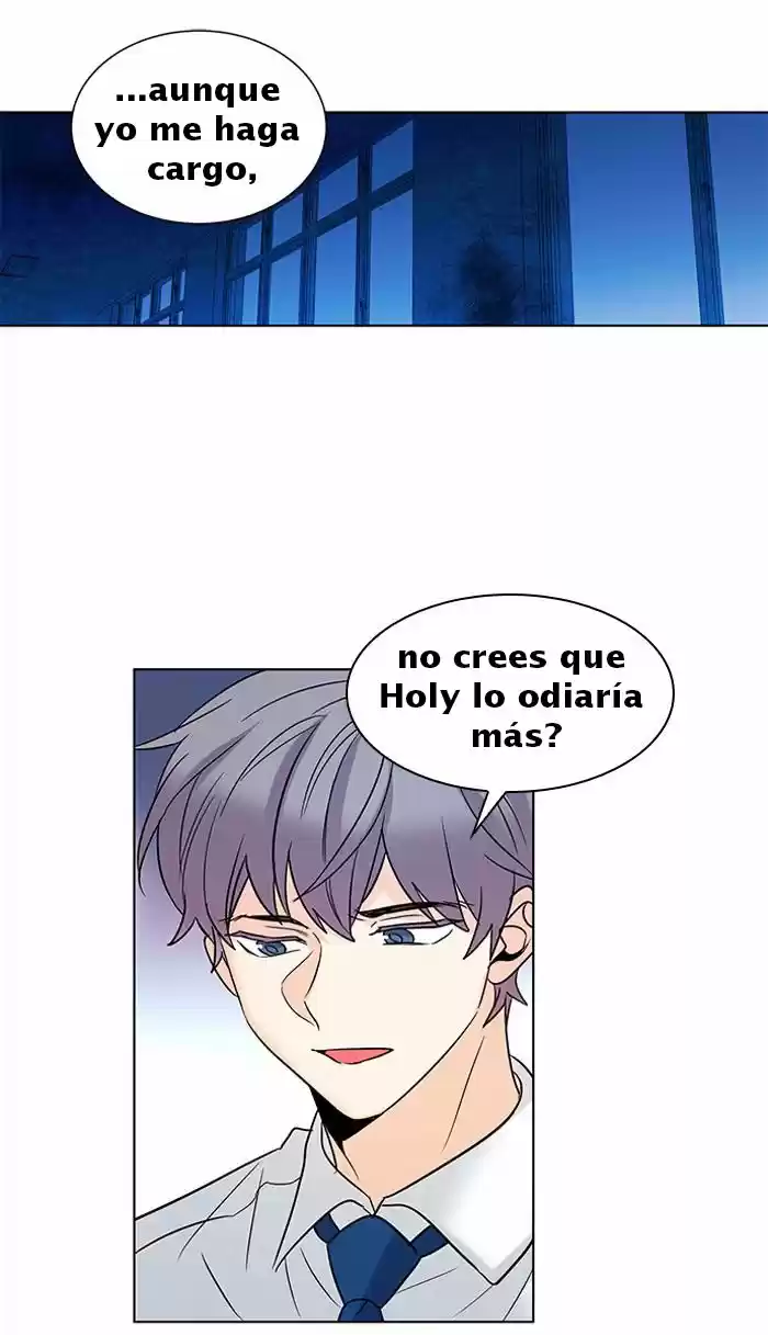Oh Holy capítulo 129, página 31