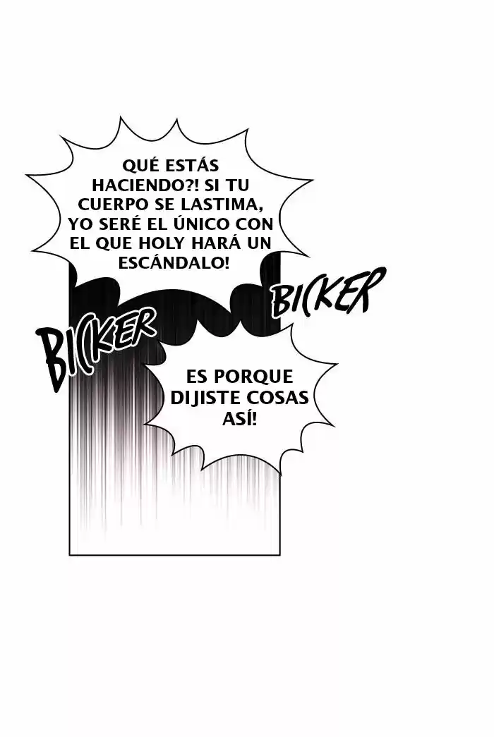 Oh Holy capítulo 129, página 37