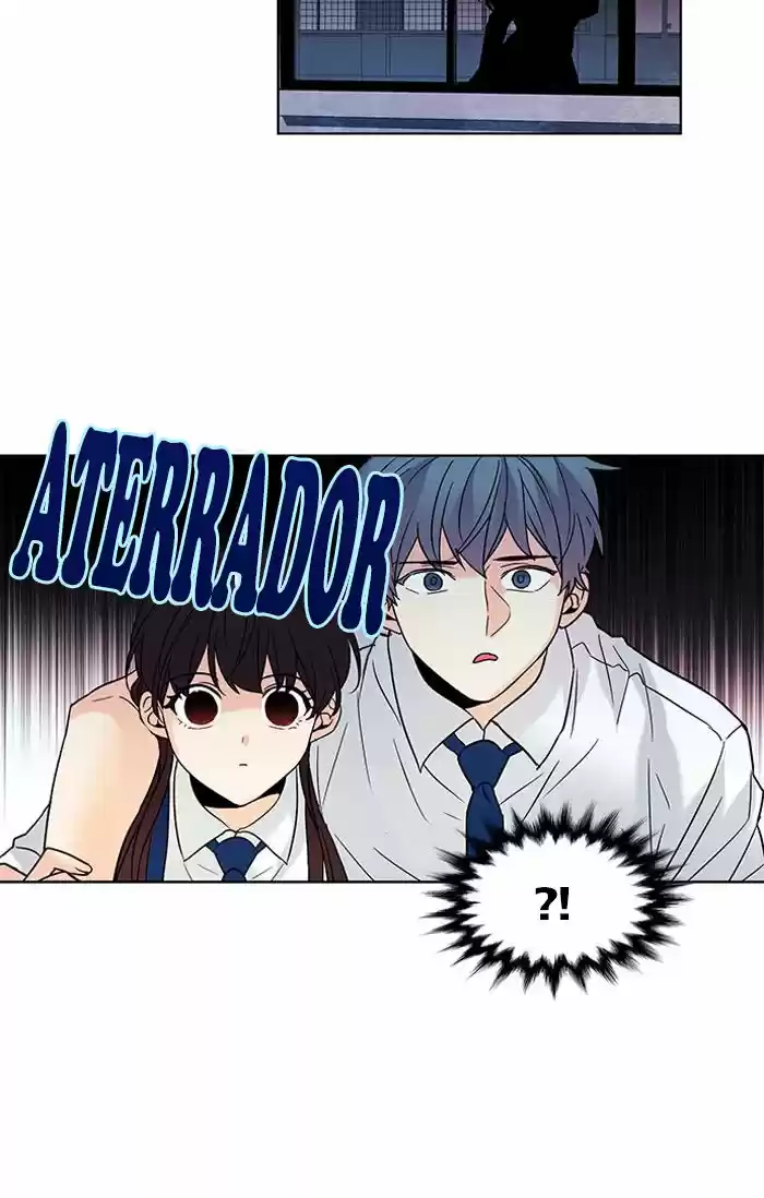 Oh Holy capítulo 129, página 40