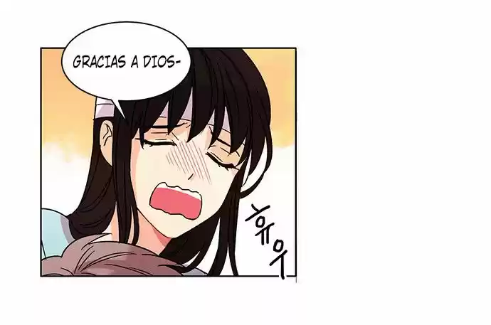 Oh Holy capítulo 13, página 5