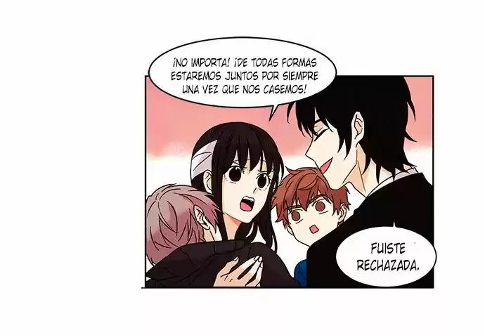 Oh Holy capítulo 13, página 17